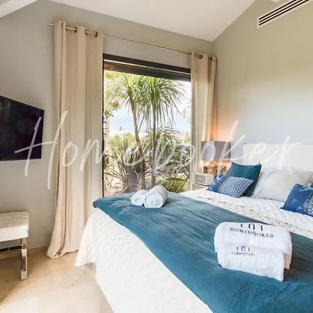 Villa Bluma * Saint-Tropez