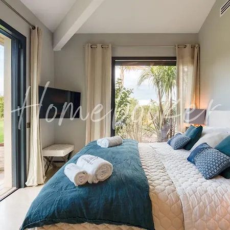 Villa Bluma * Saint-Tropez