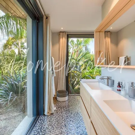 Villa Bluma Villa