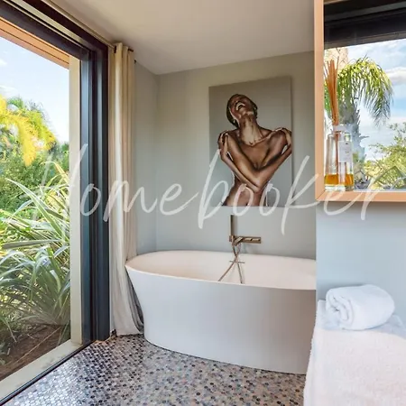 Villa Bluma Villa Saint-Tropez
