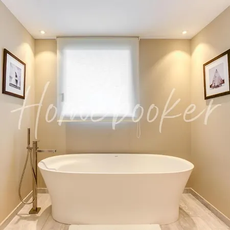 Villa Bluma Villa Saint-Tropez