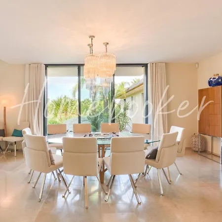 Villa Villa Bluma