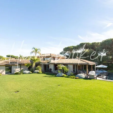 Villa Villa Bluma