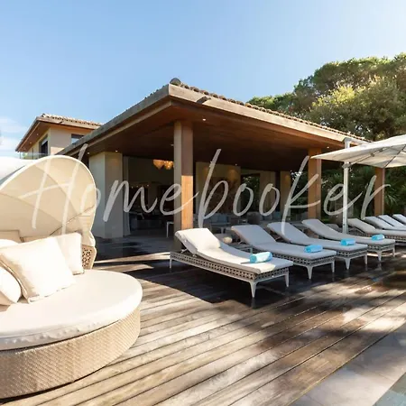 Villa Bluma *