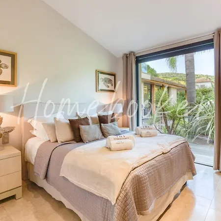 Villa Villa Bluma