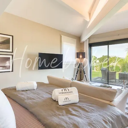Villa Bluma