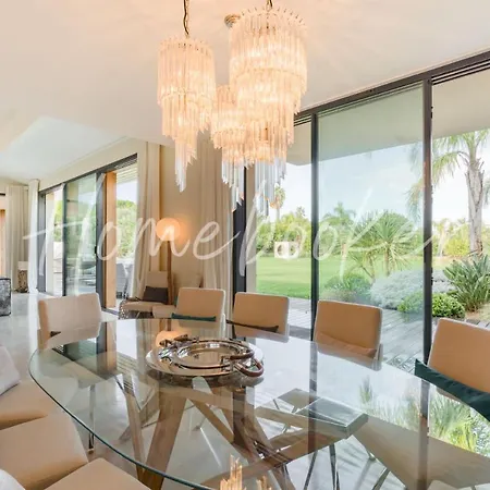 Villa Villa Bluma *