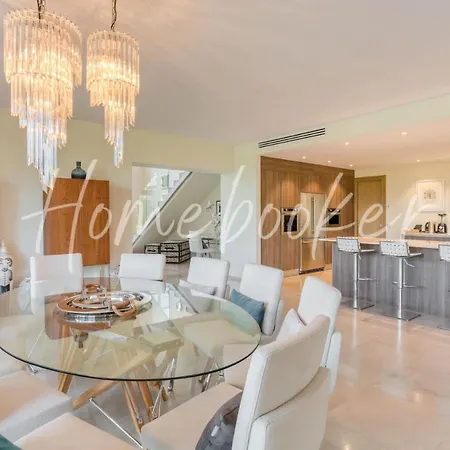 Villa Bluma * Saint-Tropez