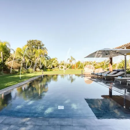 Villa Bluma *