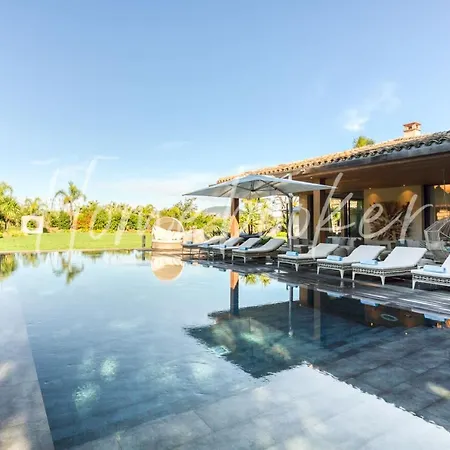 Villa Villa Bluma