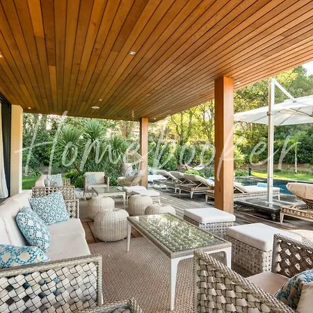 Villa Bluma