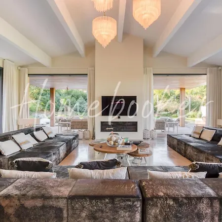 Villa Villa Bluma