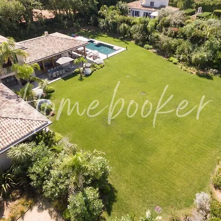 Villa Bluma *