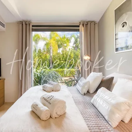 Villa Bluma Villa