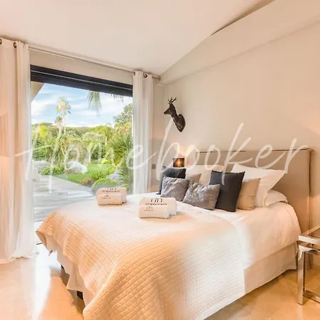 Villa Bluma Villa
