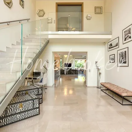 Villa Bluma Villa Saint-Tropez