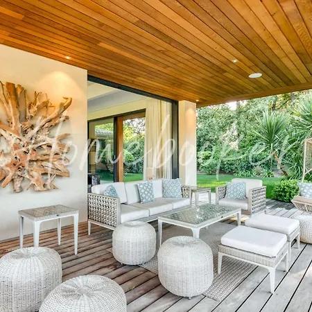 Villa Bluma