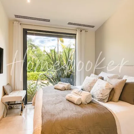 Villa Bluma * Saint-Tropez