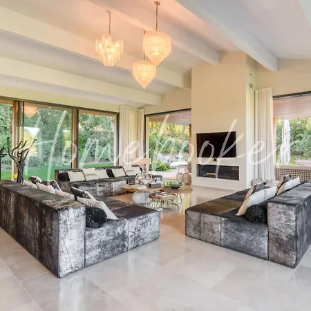 Villa Bluma Villa *
